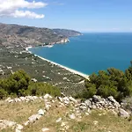 Tre Torri 別荘