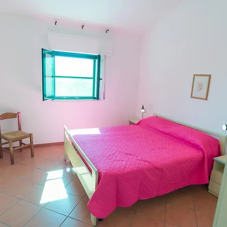 Tre Torri * Mattinata
