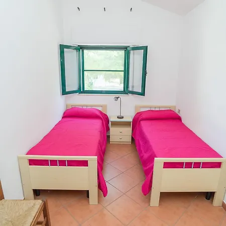 Tre Torri Dom wakacyjny Mattinata