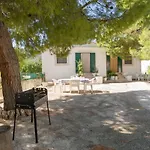 Tre Torri Nyaraló