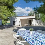 Tre Torri Nyaraló Mattinata