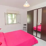 Nyaraló Tre Torri *