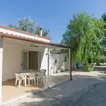 Nyaraló Tre Torri Mattinata