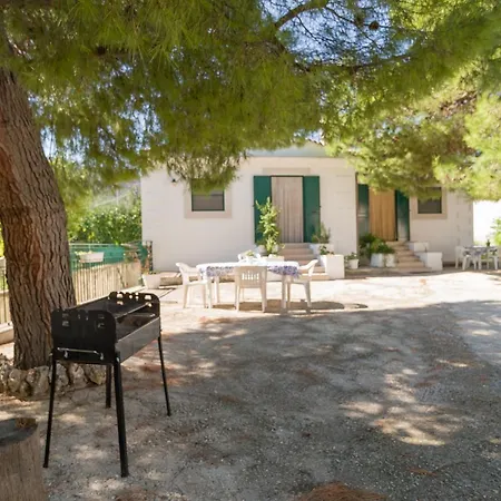 Tre Torri Vakantiehuis