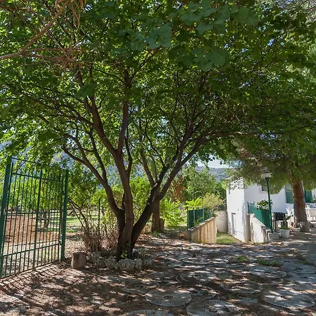 Tre Torri Ferienhaus *