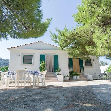 Tre Torri Ferienhaus *