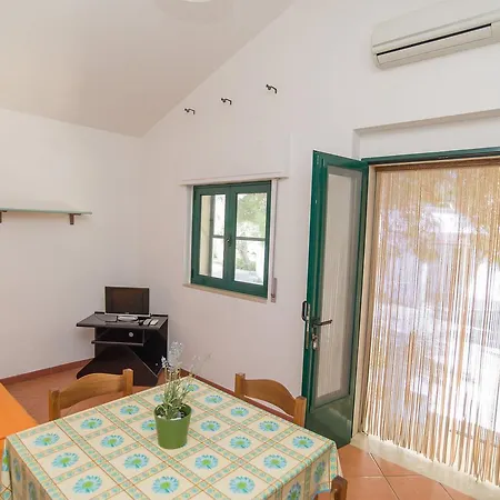 Tre Torri Vakantiehuis Mattinata
