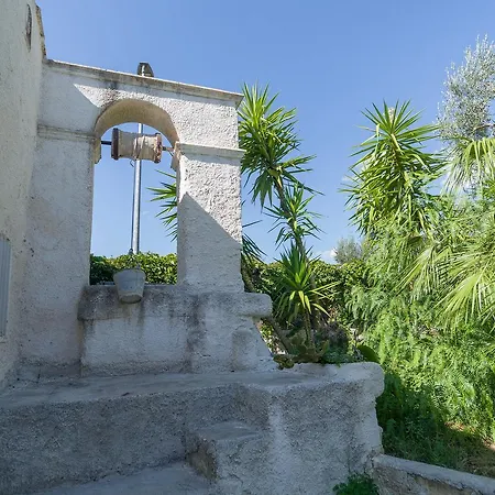 Vakantiehuis Tre Torri