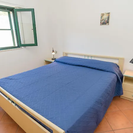 Tre Torri Vakantiehuis Mattinata