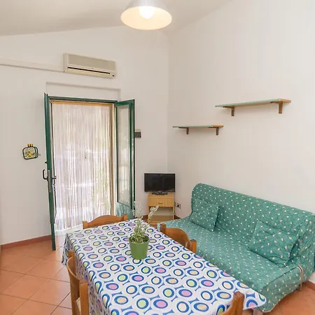Vakantiehuis Tre Torri *