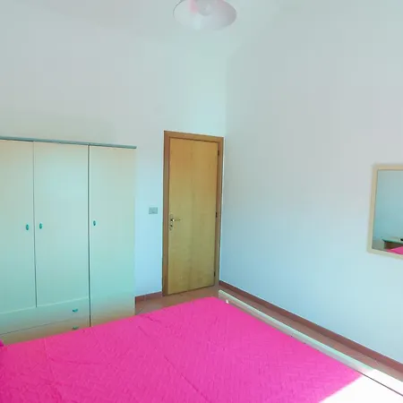 Tre Torri Vakantiehuis Mattinata