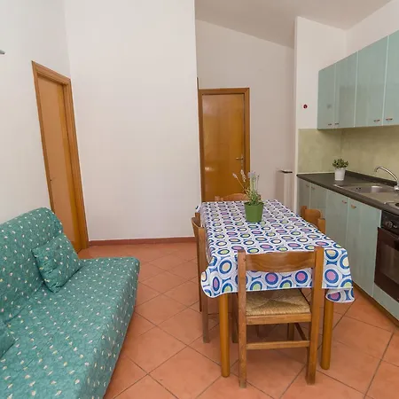 Tre Torri Ferienhaus