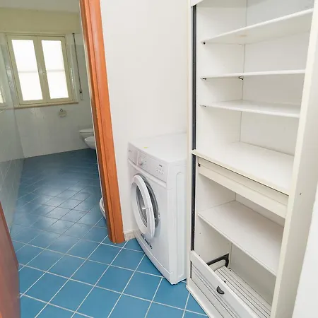 Tre Torri Vakantiehuis Mattinata