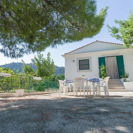 Tre Torri Ferienhaus