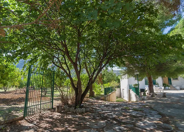 Tre Torri Tatil Evi *