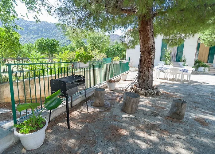 Tatil Evi Tre Torri
