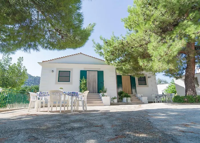 Tre Torri Tatil Evi *