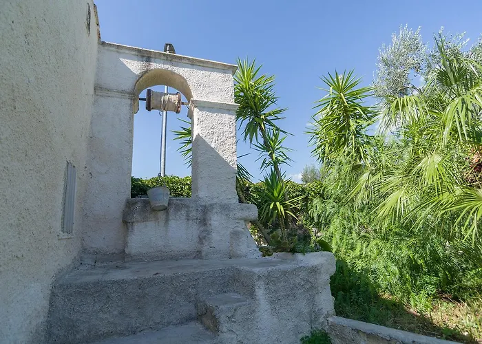 Tatil Evi Tre Torri