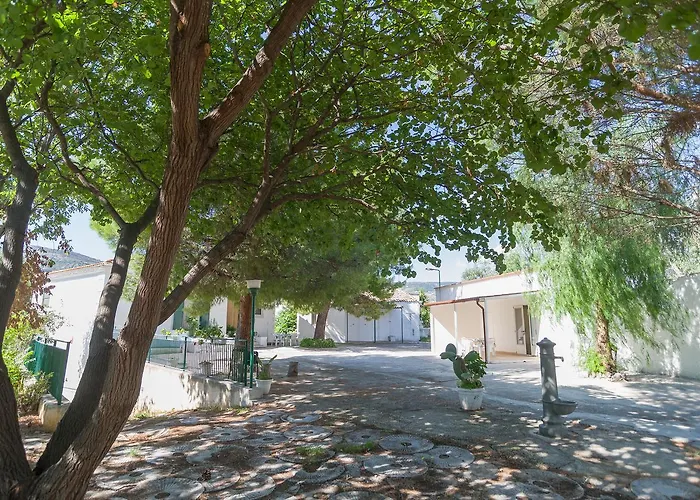 Tatil Evi Tre Torri