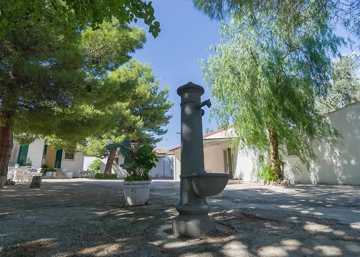 Tre Torri * Mattinata