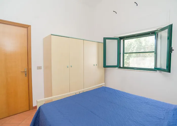Tre Torri Tatil Evi *