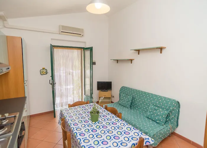 Tatil Evi Tre Torri *
