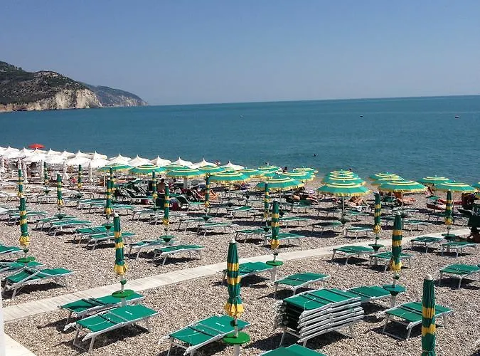 Tre Torri Tatil Evi